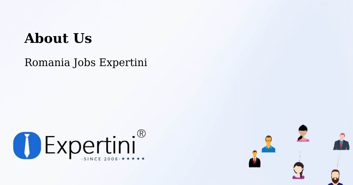 About Expertini Recruitment Platform  – Nadășa - Nadășa, Romania Jobs Expertini