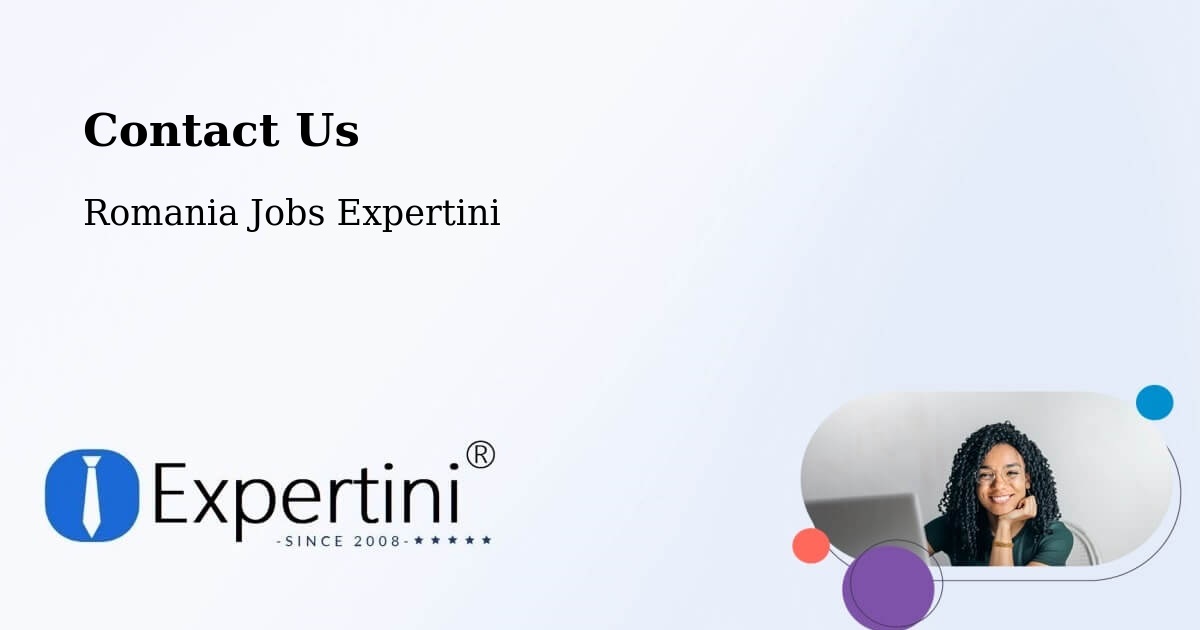 Contact Expertini – Nadășa - Romania Jobs Expertini