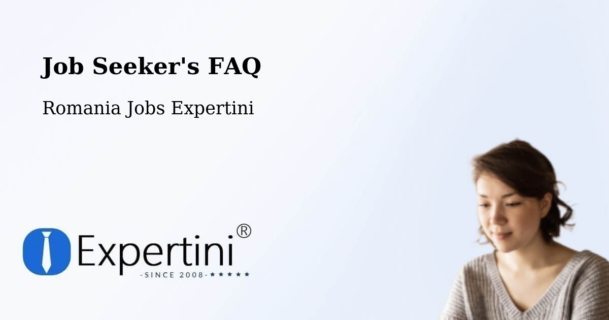 Employer FAQ – Nadășa - Romania Jobs Expertini