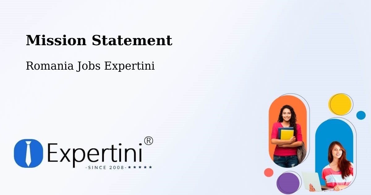 Corporate Mission – Nadășa - Romania Jobs Expertini