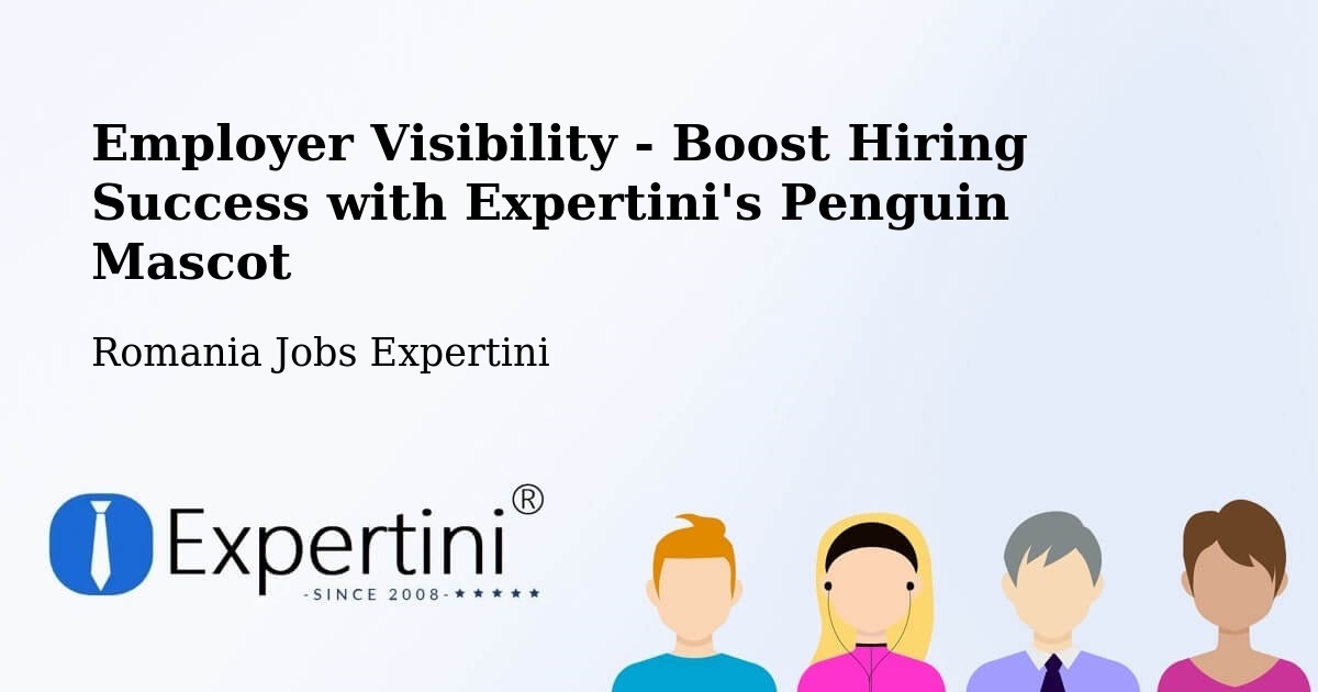 CV and Resume Visibility Optimization – Nadășa - Romania Jobs Expertini